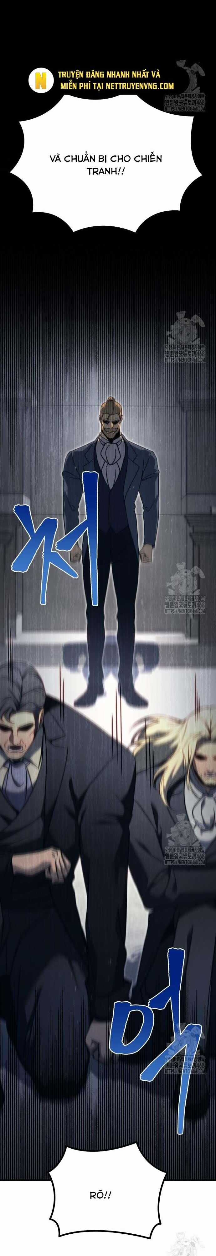 Hồi Quy Giả Của Gia Tộc Suy Vong Chương 70 trang 26