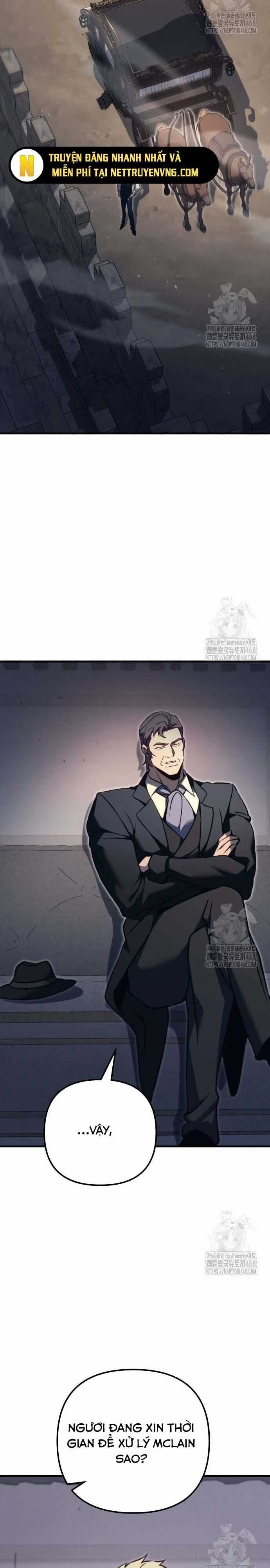 Hồi Quy Giả Của Gia Tộc Suy Vong Chương 70 trang 28