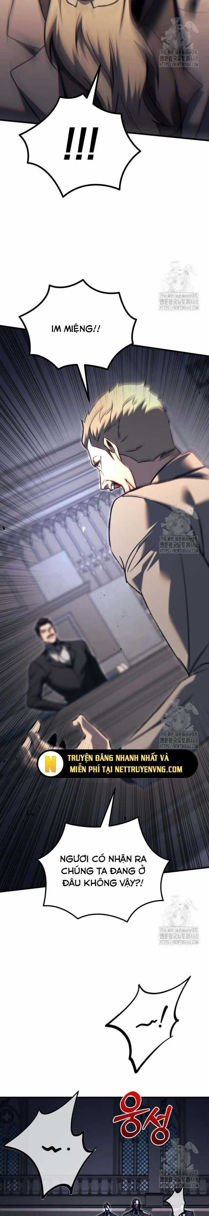 Hồi Quy Giả Của Gia Tộc Suy Vong Chương 70 trang 4