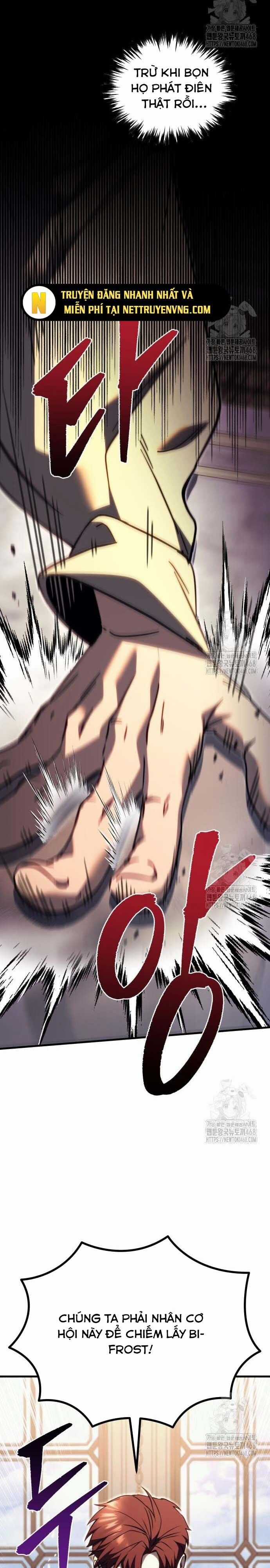 Hồi Quy Giả Của Gia Tộc Suy Vong Chương 70 trang 45