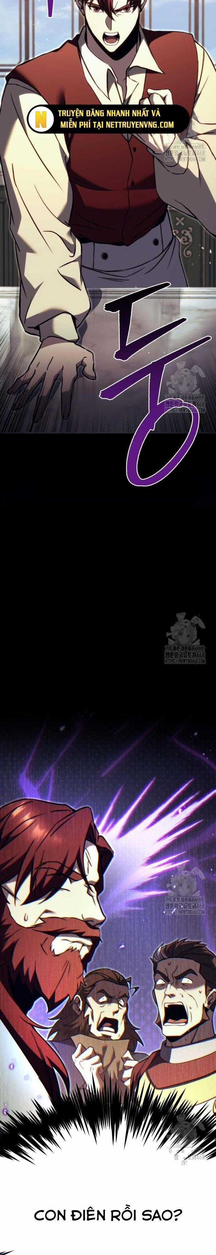 Hồi Quy Giả Của Gia Tộc Suy Vong Chương 70 trang 46