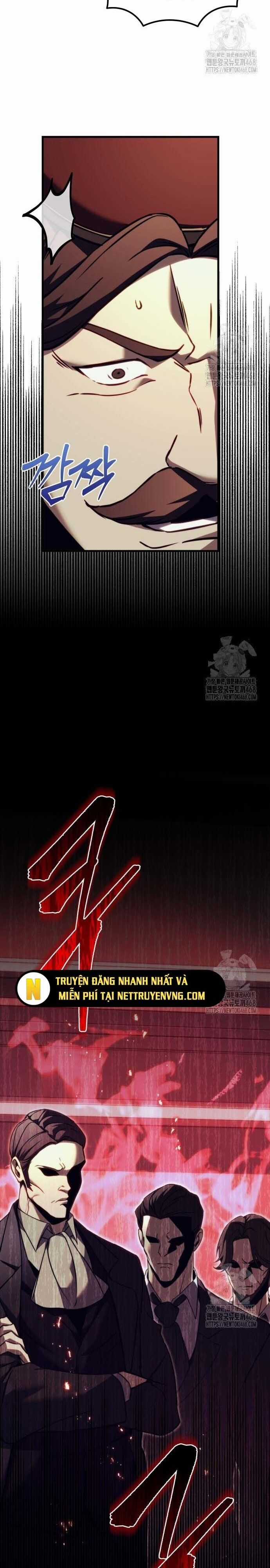 Hồi Quy Giả Của Gia Tộc Suy Vong Chương 70 trang 8