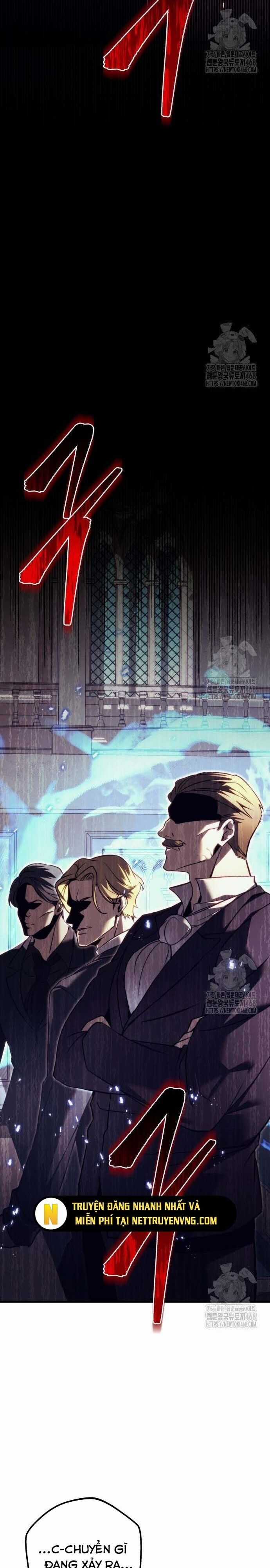 Hồi Quy Giả Của Gia Tộc Suy Vong Chương 70 trang 9