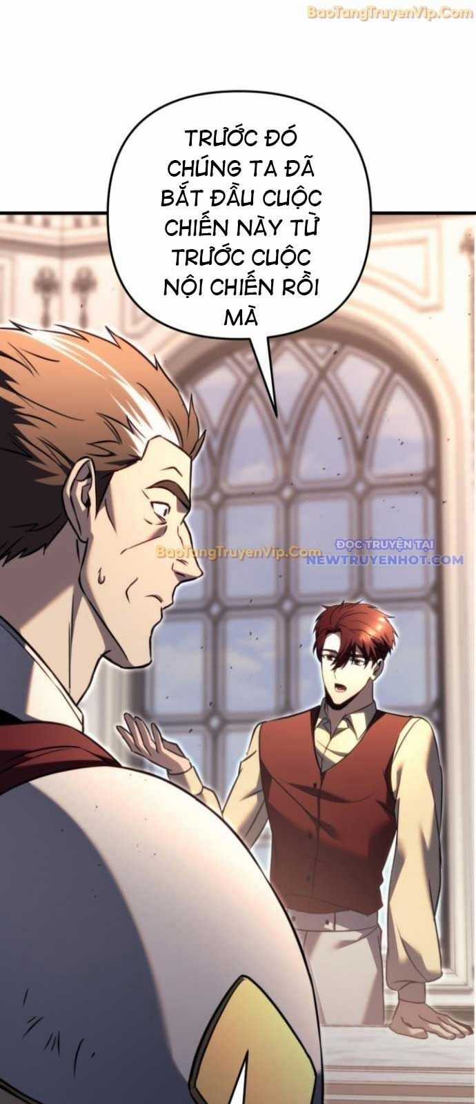 Hồi Quy Giả Của Gia Tộc Suy Vong Chương 71 trang 12