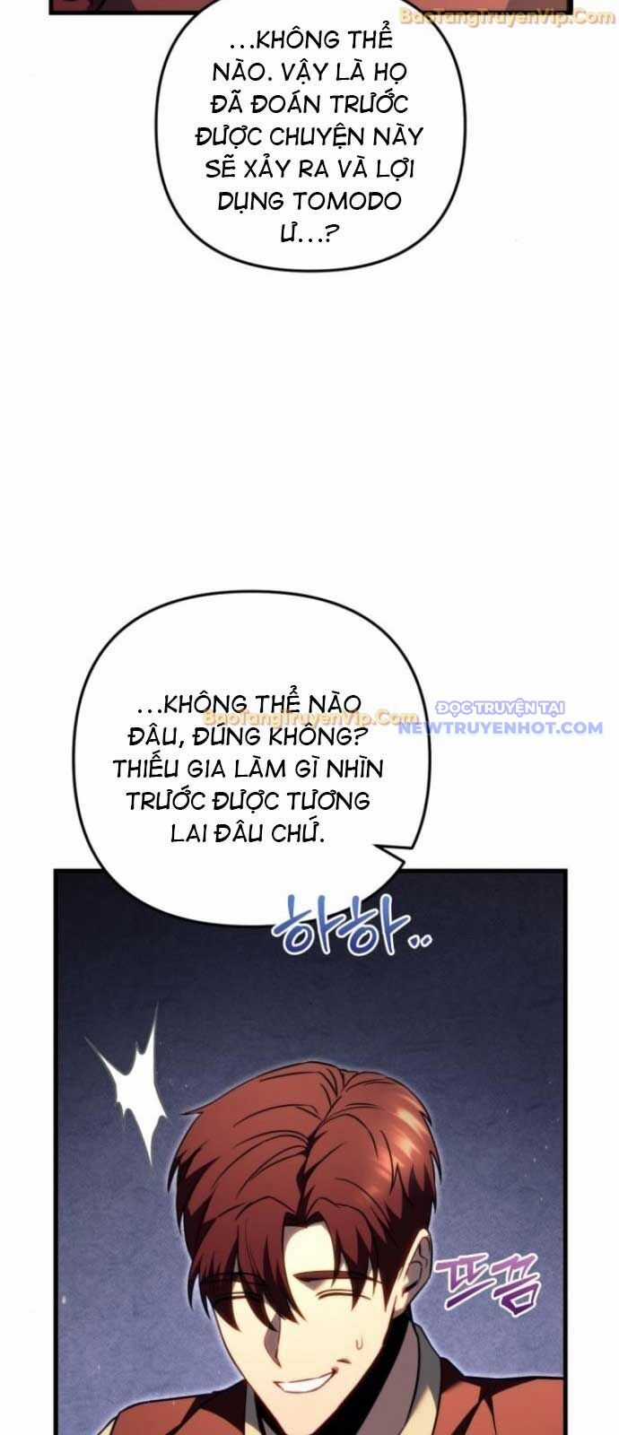 Hồi Quy Giả Của Gia Tộc Suy Vong Chương 71 trang 14