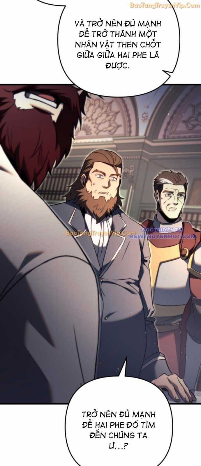 Hồi Quy Giả Của Gia Tộc Suy Vong Chương 71 trang 19