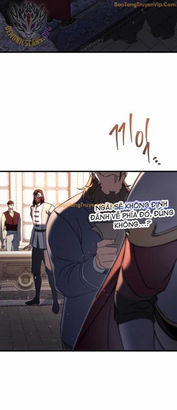 Hồi Quy Giả Của Gia Tộc Suy Vong Chương 71 trang 22