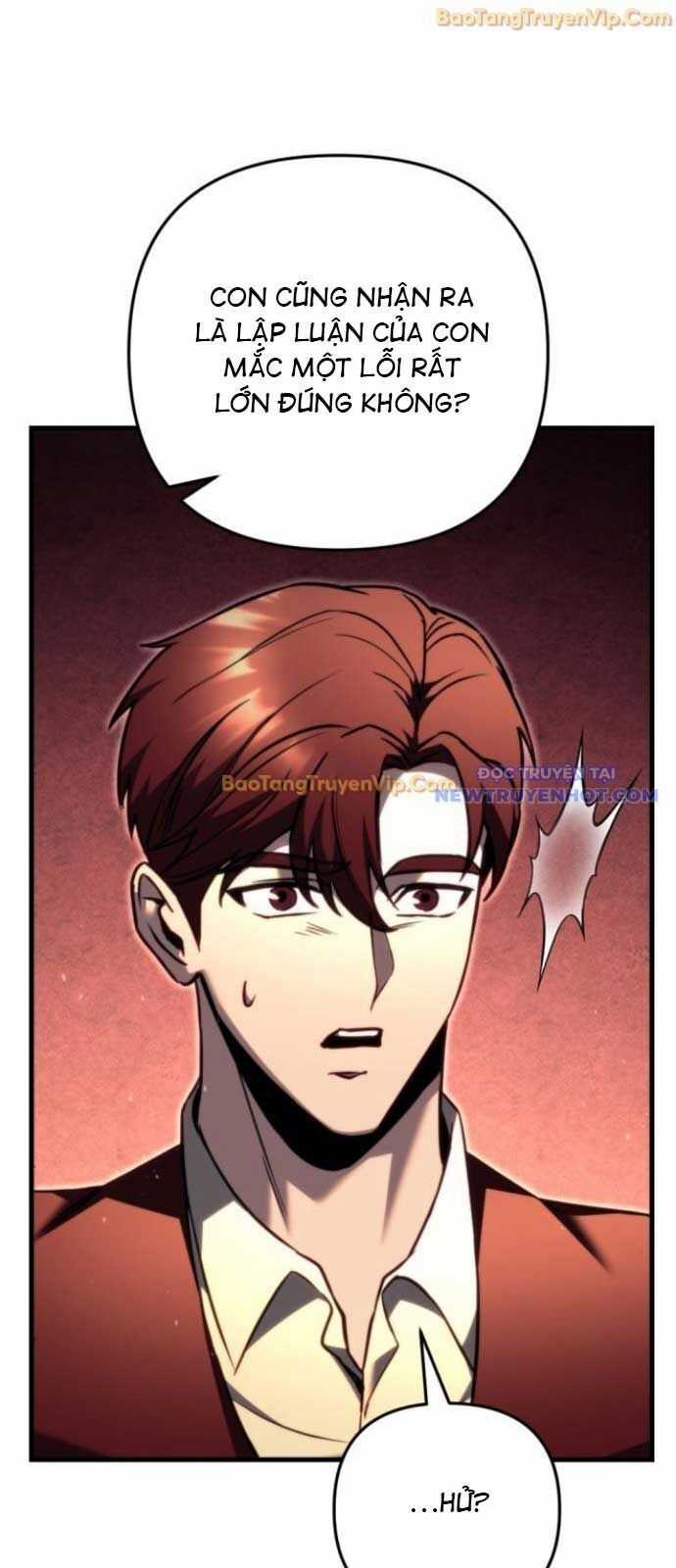 Hồi Quy Giả Của Gia Tộc Suy Vong Chương 71 trang 24