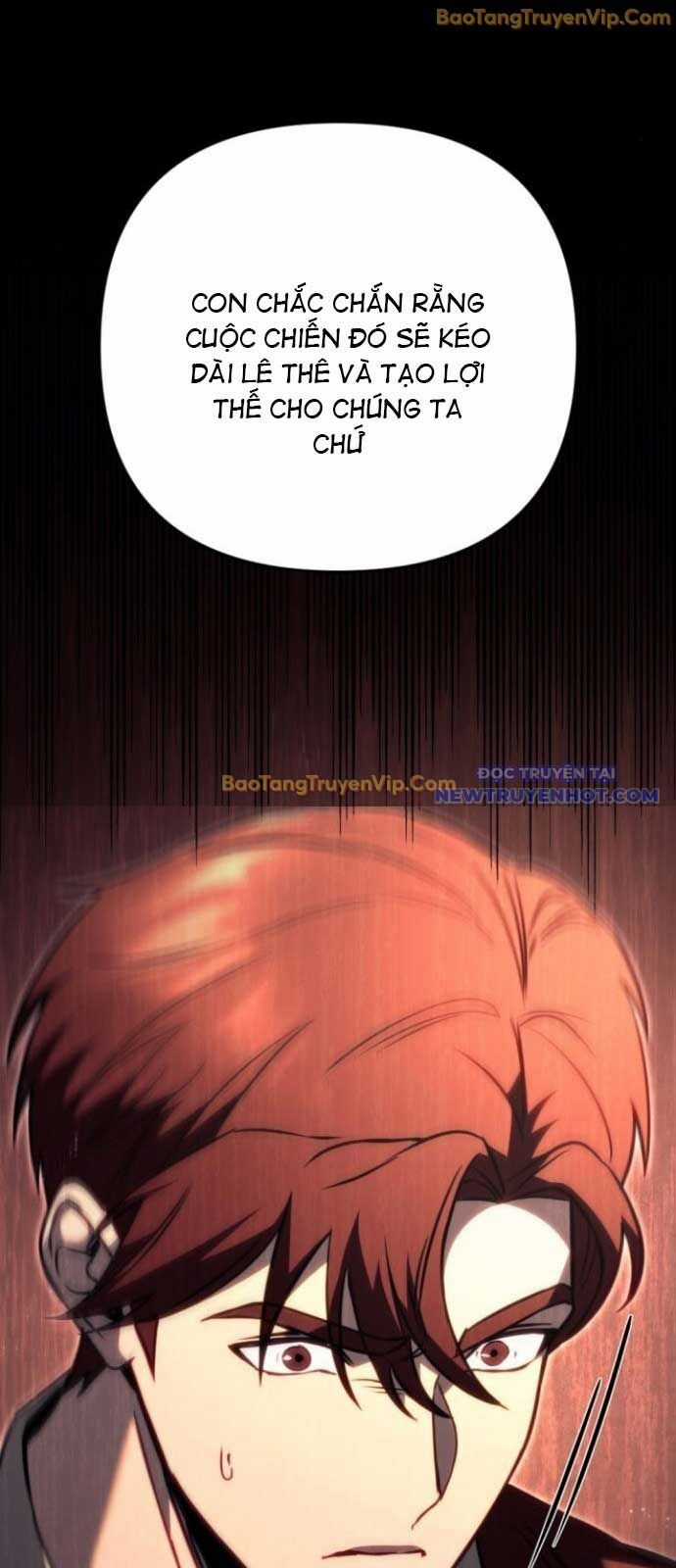 Hồi Quy Giả Của Gia Tộc Suy Vong Chương 71 trang 27