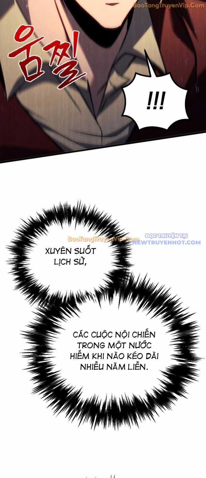 Hồi Quy Giả Của Gia Tộc Suy Vong Chương 71 trang 28