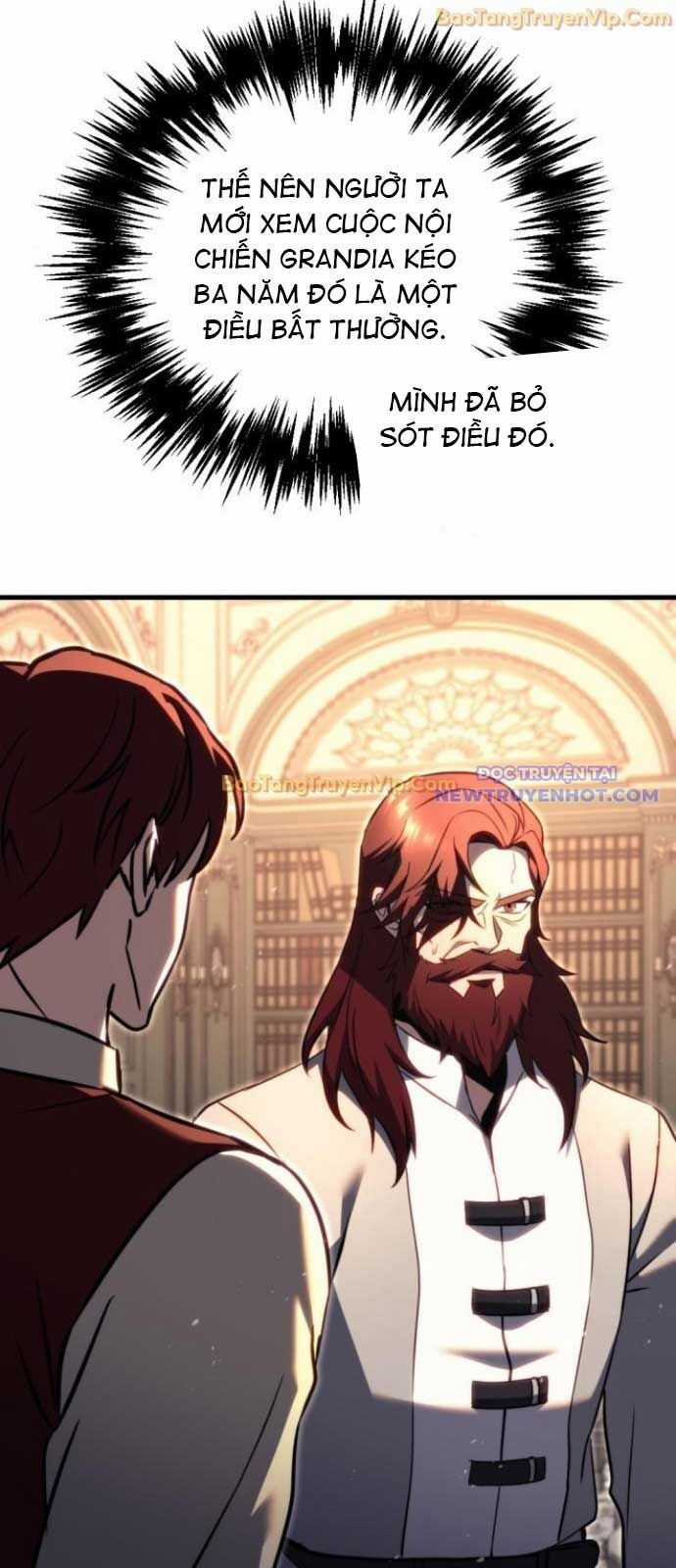 Hồi Quy Giả Của Gia Tộc Suy Vong Chương 71 trang 29