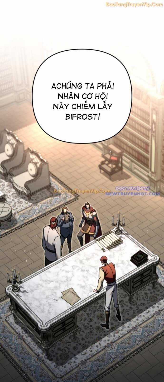 Hồi Quy Giả Của Gia Tộc Suy Vong Chương 71 trang 3