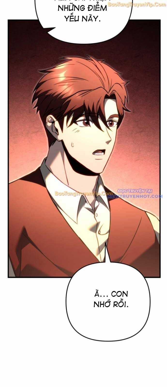 Hồi Quy Giả Của Gia Tộc Suy Vong Chương 71 trang 34