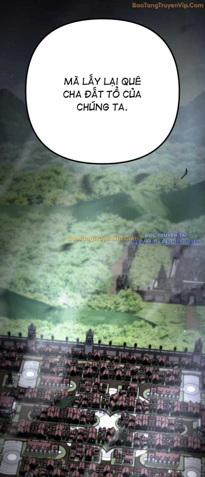 Hồi Quy Giả Của Gia Tộc Suy Vong Chương 71 trang 36