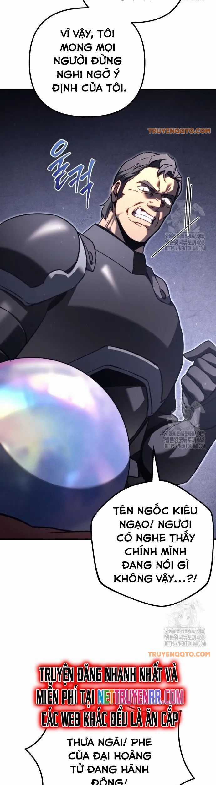 Hồi Quy Giả Của Gia Tộc Suy Vong Chương 72.2 trang 12