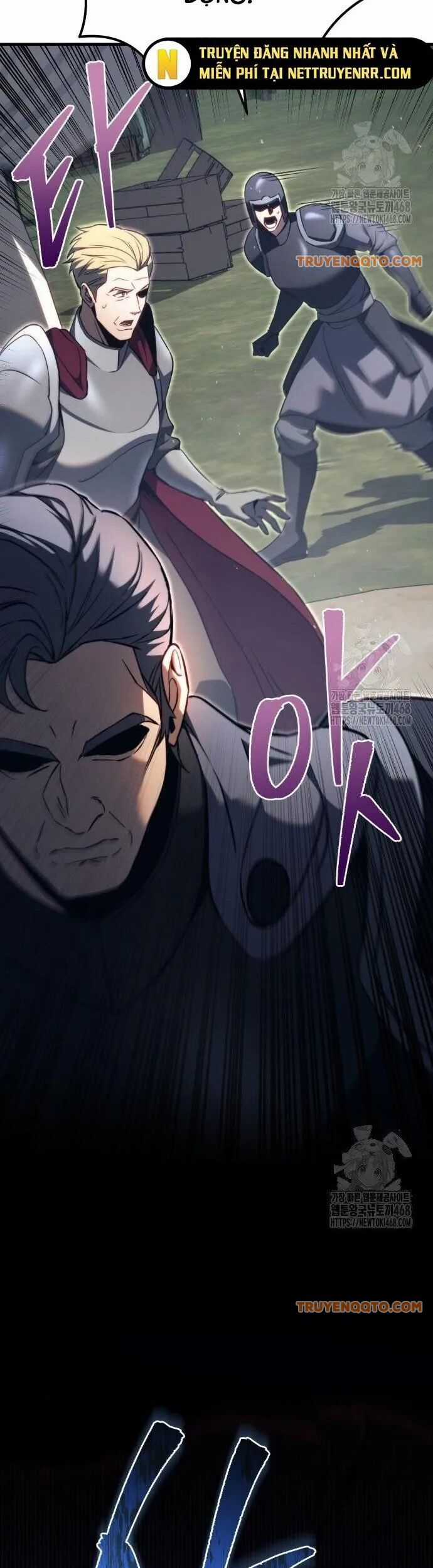 Hồi Quy Giả Của Gia Tộc Suy Vong Chương 72.2 trang 13