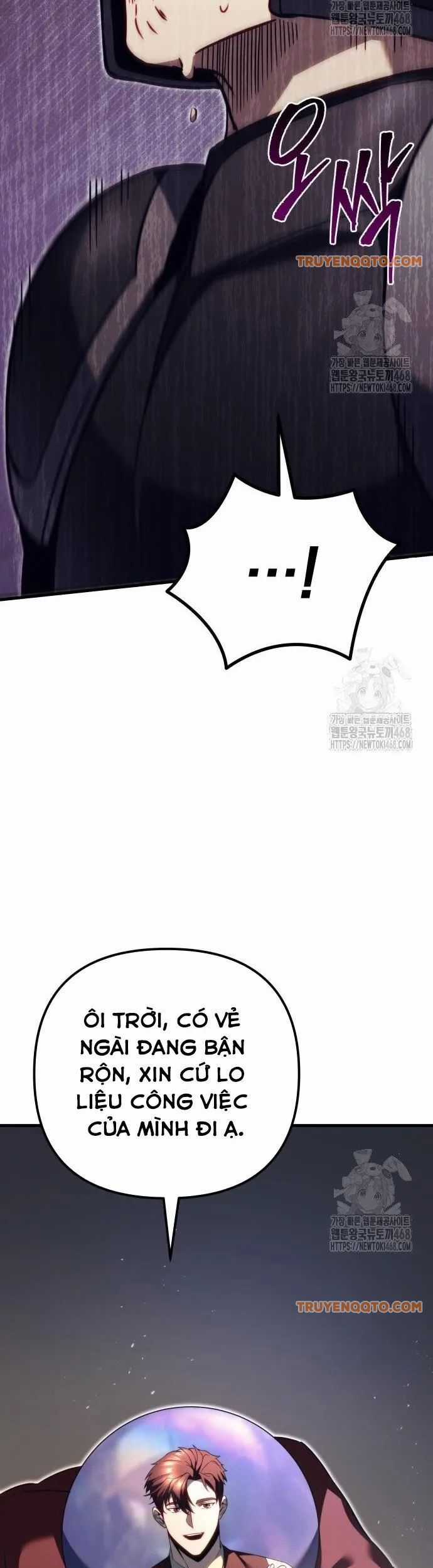 Hồi Quy Giả Của Gia Tộc Suy Vong Chương 72.2 trang 16