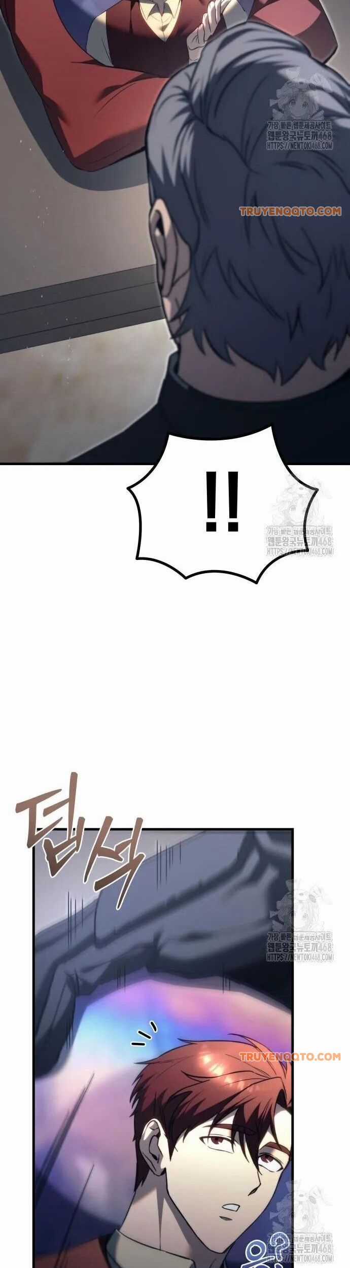 Hồi Quy Giả Của Gia Tộc Suy Vong Chương 72.2 trang 17