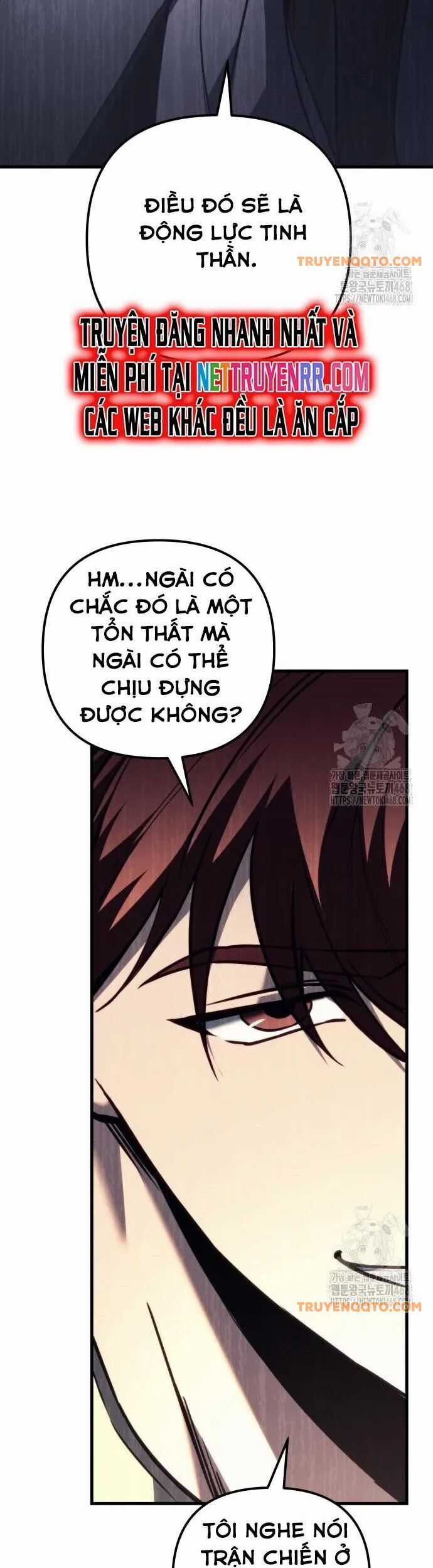 Hồi Quy Giả Của Gia Tộc Suy Vong Chương 72.2 trang 19