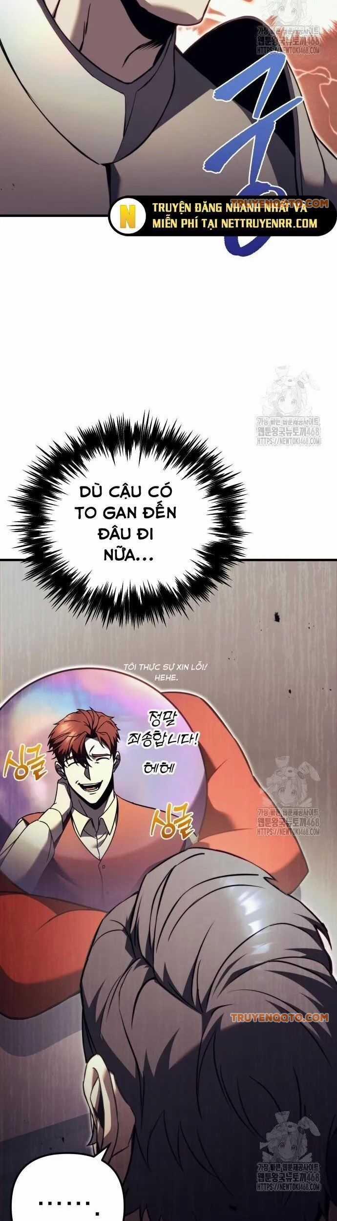 Hồi Quy Giả Của Gia Tộc Suy Vong Chương 72.2 trang 2