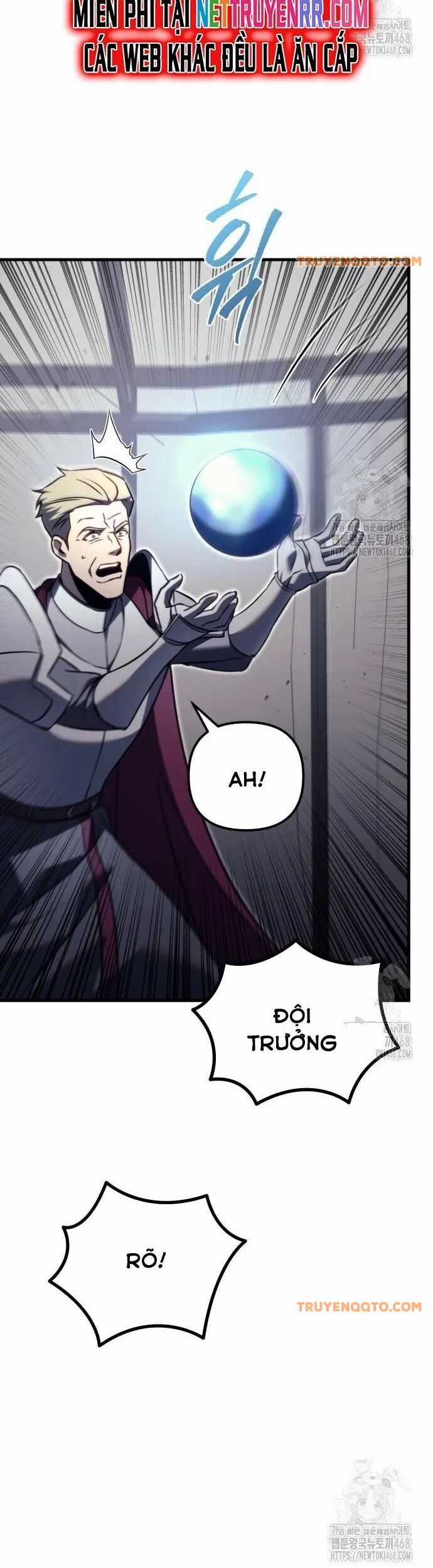 Hồi Quy Giả Của Gia Tộc Suy Vong Chương 72.2 trang 21