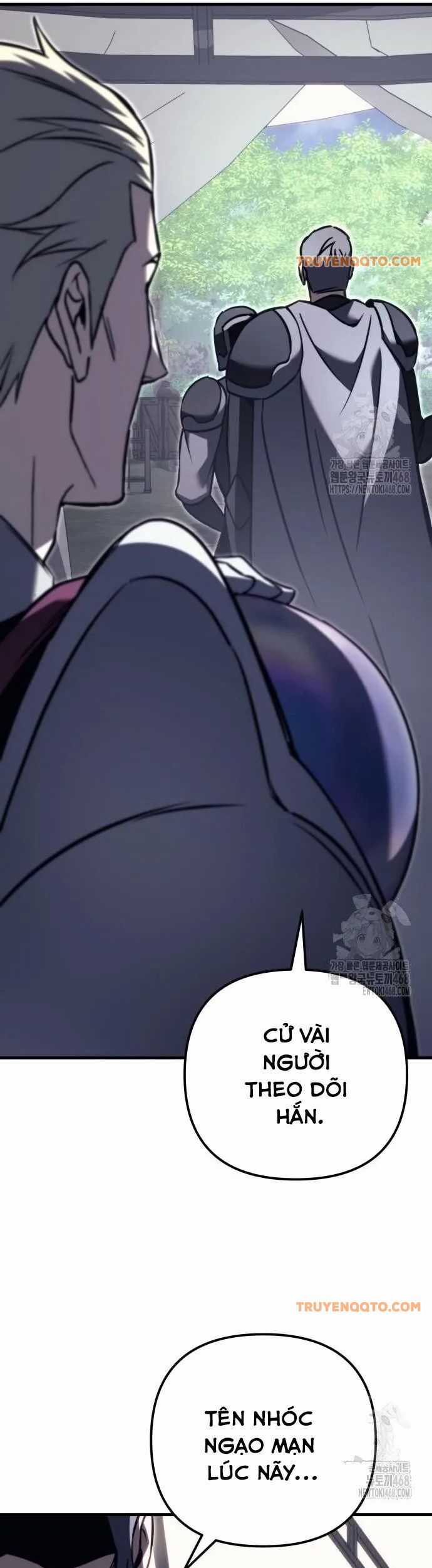 Hồi Quy Giả Của Gia Tộc Suy Vong Chương 72.2 trang 22