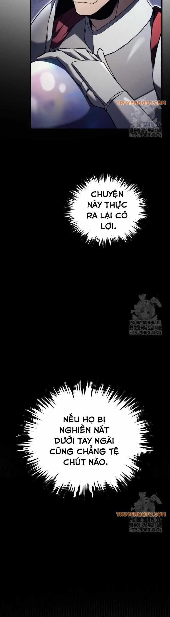 Hồi Quy Giả Của Gia Tộc Suy Vong Chương 72.2 trang 24