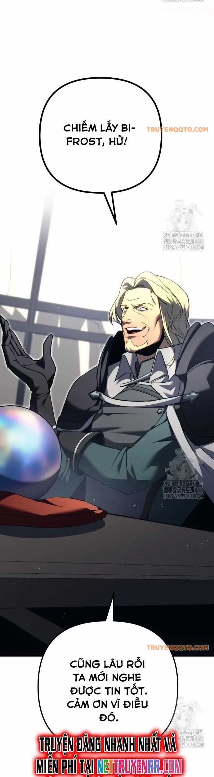 Hồi Quy Giả Của Gia Tộc Suy Vong Chương 72.2 trang 26