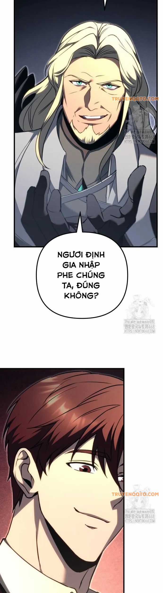 Hồi Quy Giả Của Gia Tộc Suy Vong Chương 72.2 trang 28