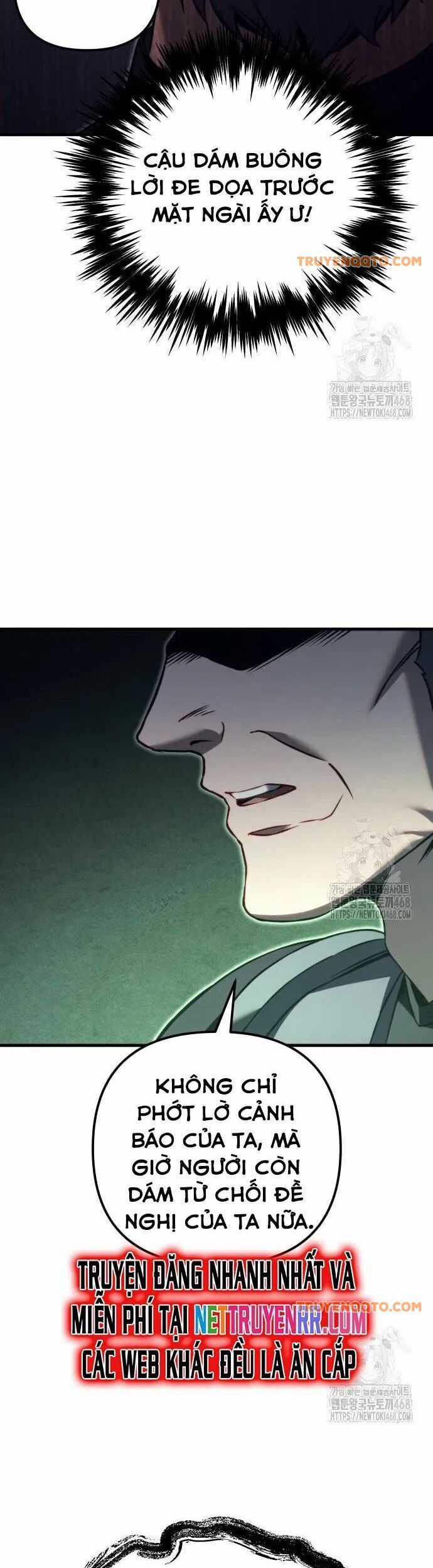 Hồi Quy Giả Của Gia Tộc Suy Vong Chương 72.2 trang 3