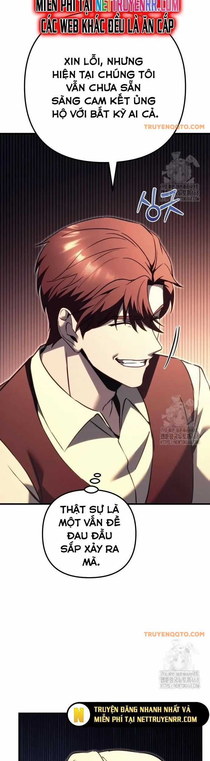 Hồi Quy Giả Của Gia Tộc Suy Vong Chương 72.2 trang 30