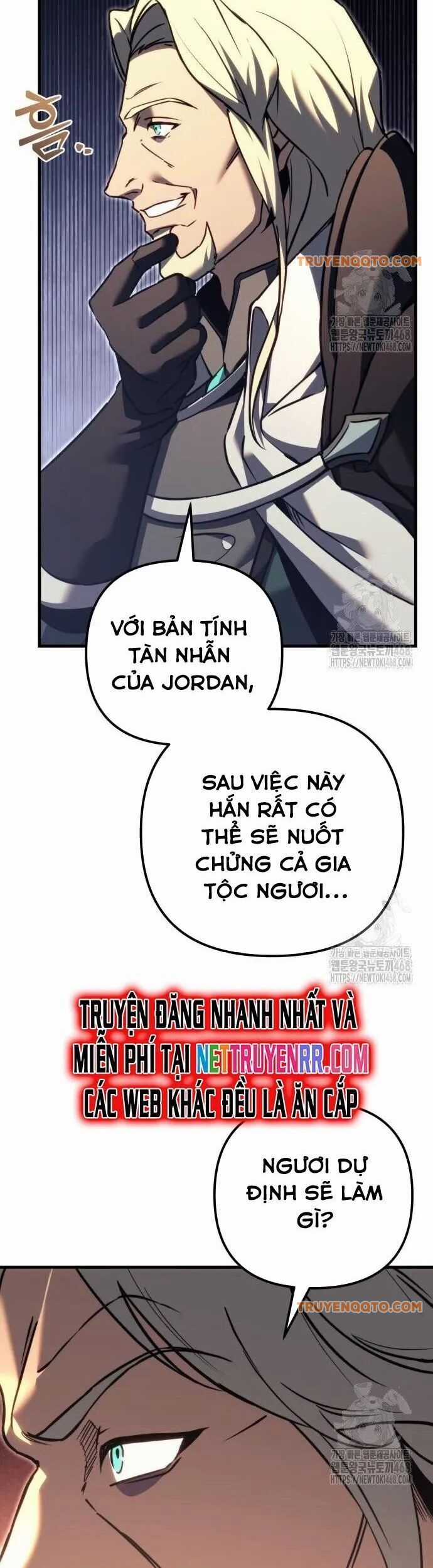 Hồi Quy Giả Của Gia Tộc Suy Vong Chương 72.2 trang 31