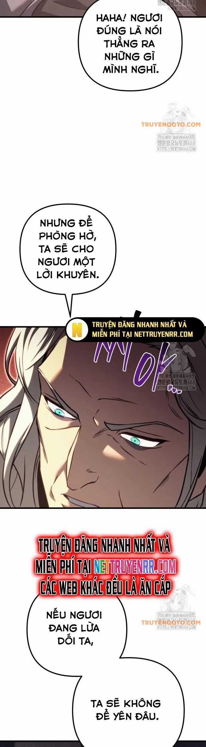 Hồi Quy Giả Của Gia Tộc Suy Vong Chương 72.2 trang 35