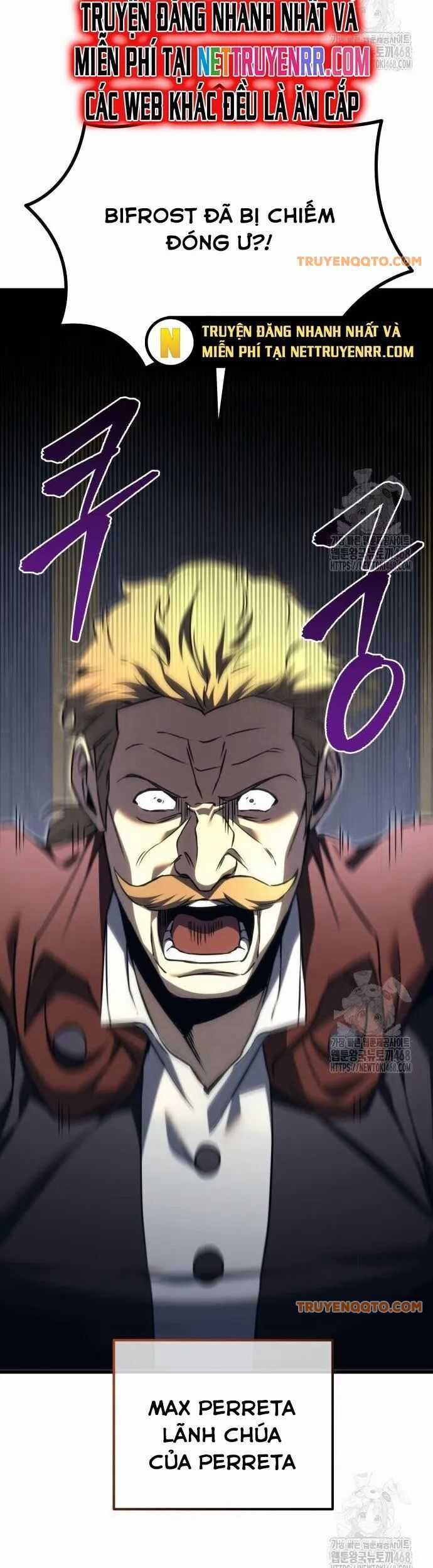 Hồi Quy Giả Của Gia Tộc Suy Vong Chương 72.2 trang 38