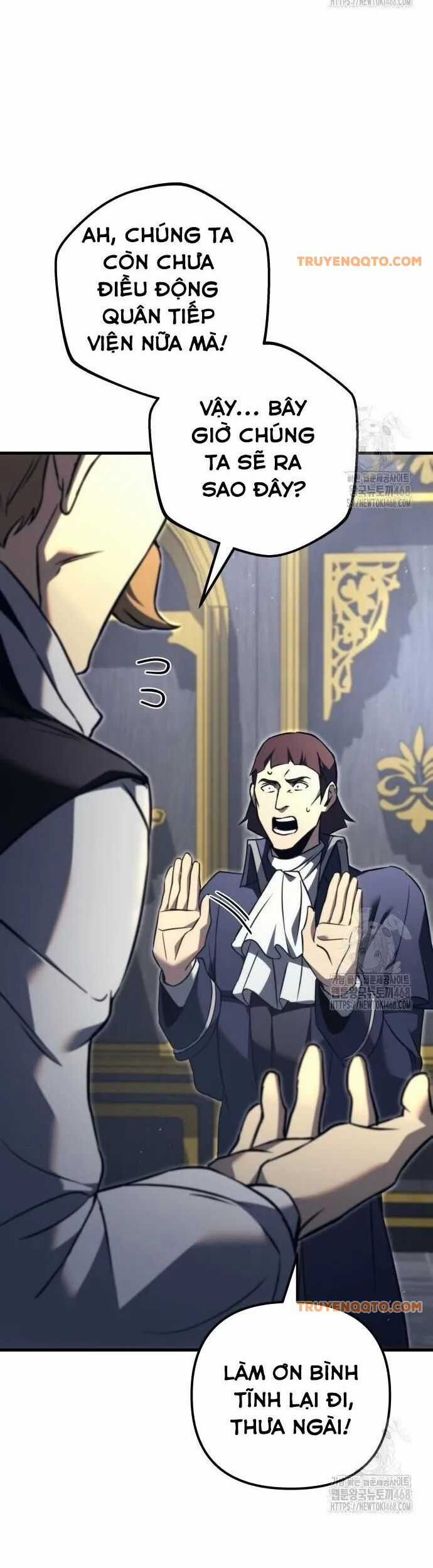 Hồi Quy Giả Của Gia Tộc Suy Vong Chương 72.2 trang 39