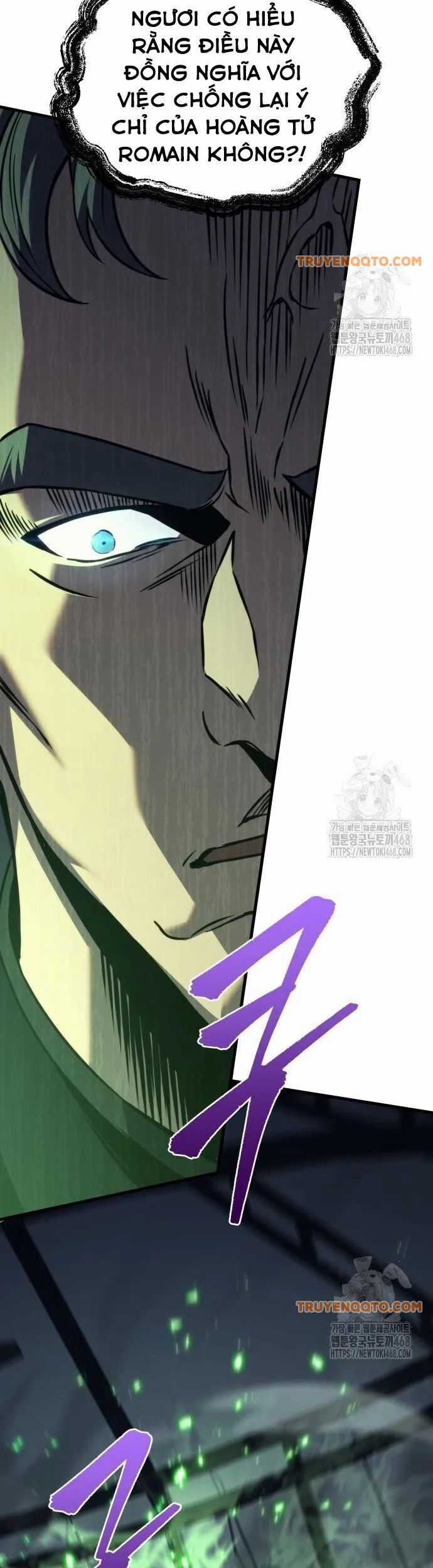 Hồi Quy Giả Của Gia Tộc Suy Vong Chương 72.2 trang 4