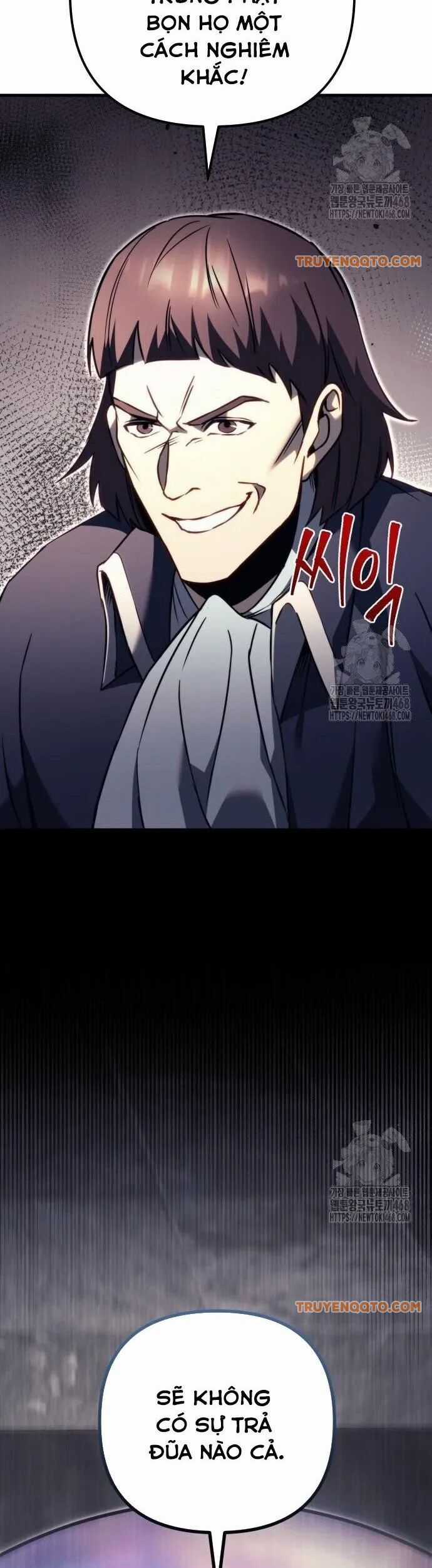 Hồi Quy Giả Của Gia Tộc Suy Vong Chương 72.2 trang 41