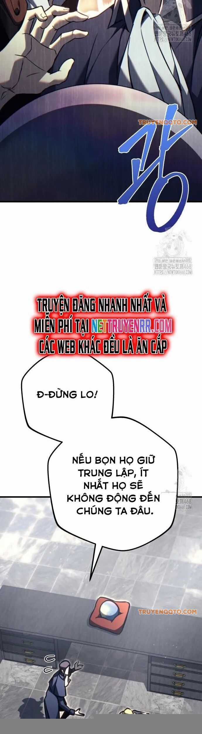 Hồi Quy Giả Của Gia Tộc Suy Vong Chương 72.2 trang 43