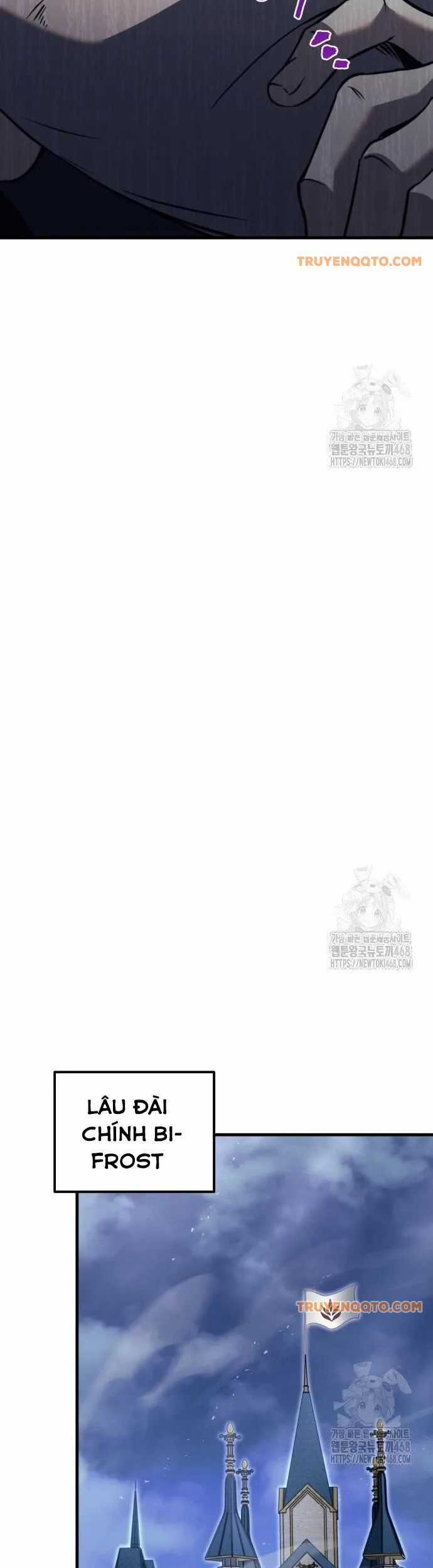 Hồi Quy Giả Của Gia Tộc Suy Vong Chương 72.2 trang 48