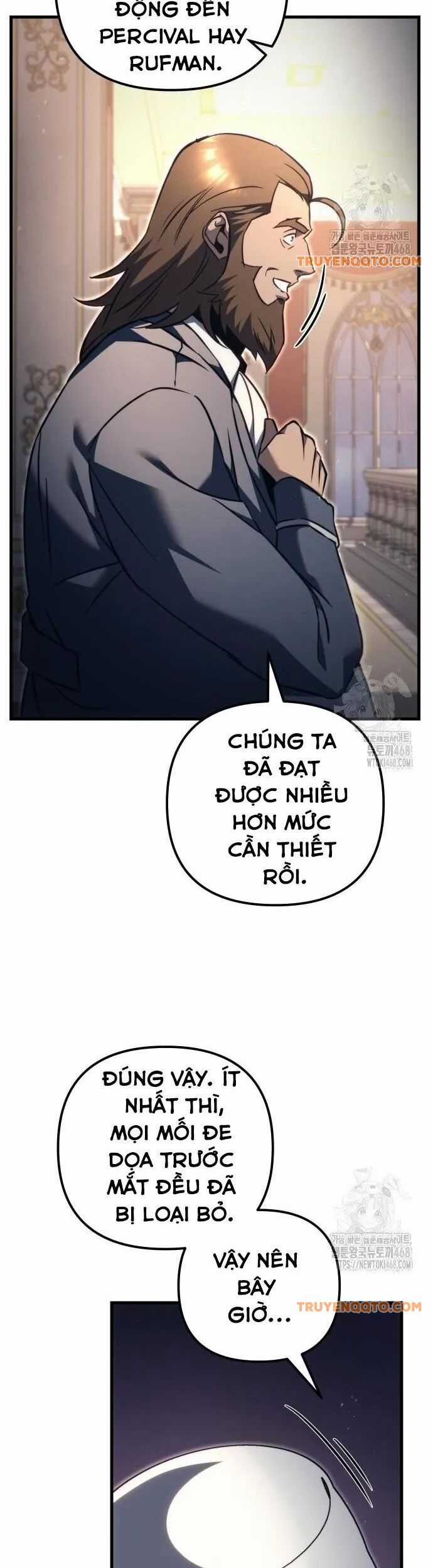 Hồi Quy Giả Của Gia Tộc Suy Vong Chương 72.2 trang 51