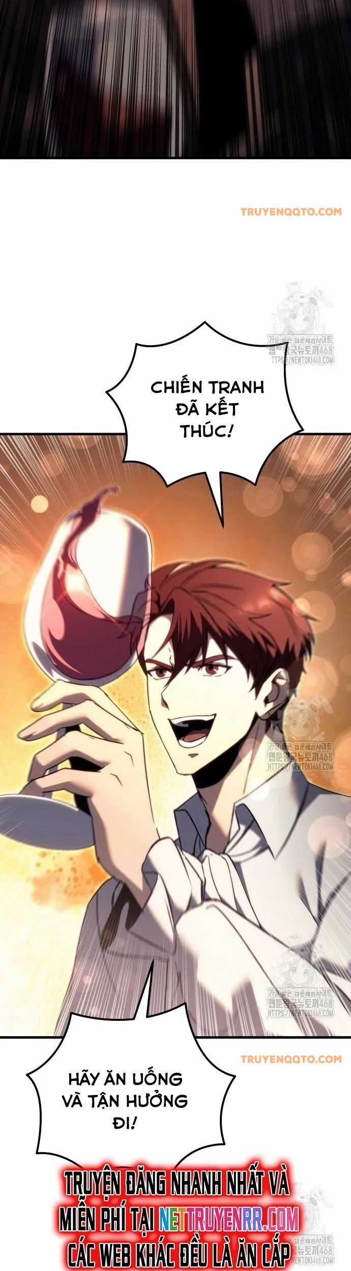 Hồi Quy Giả Của Gia Tộc Suy Vong Chương 72.2 trang 54