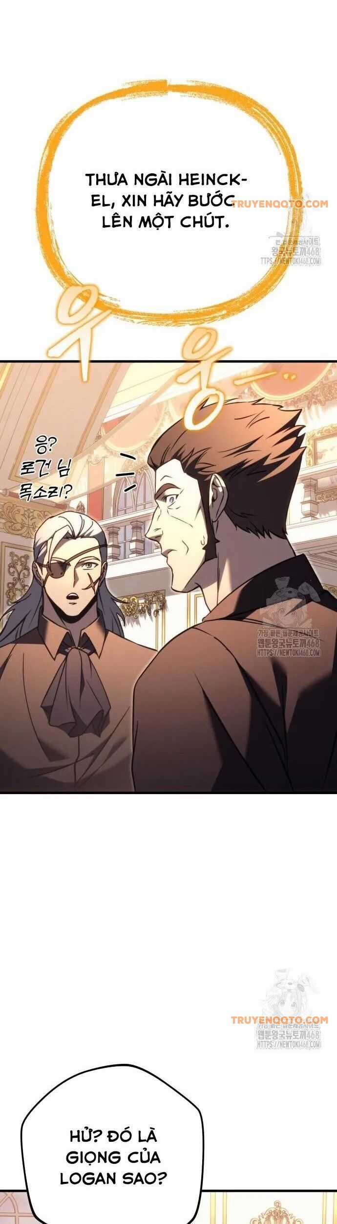 Hồi Quy Giả Của Gia Tộc Suy Vong Chương 72.2 trang 59