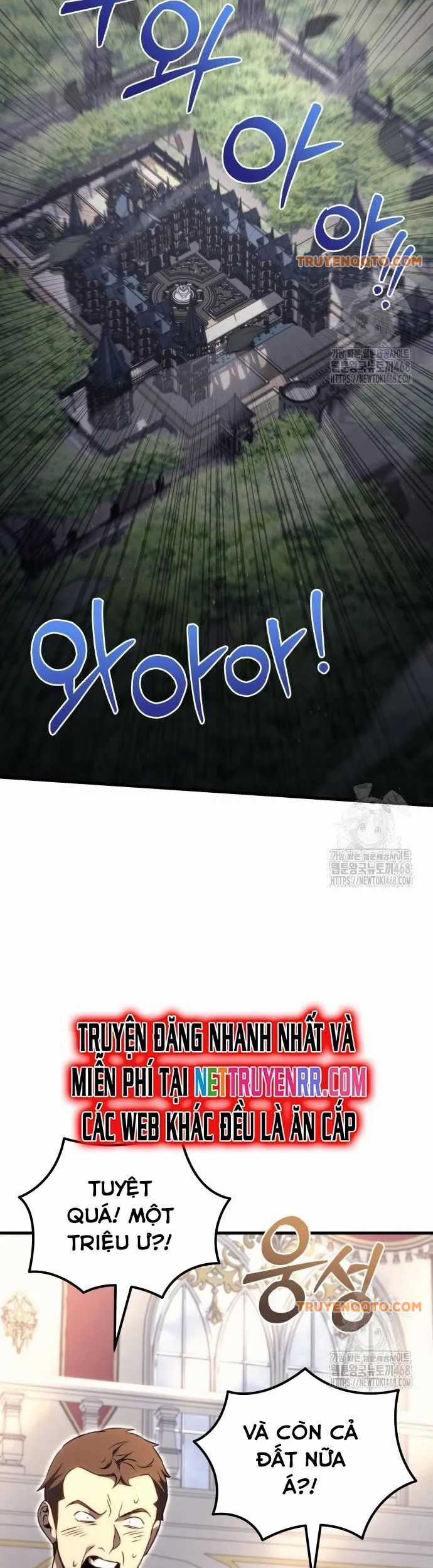 Hồi Quy Giả Của Gia Tộc Suy Vong Chương 72.2 trang 64