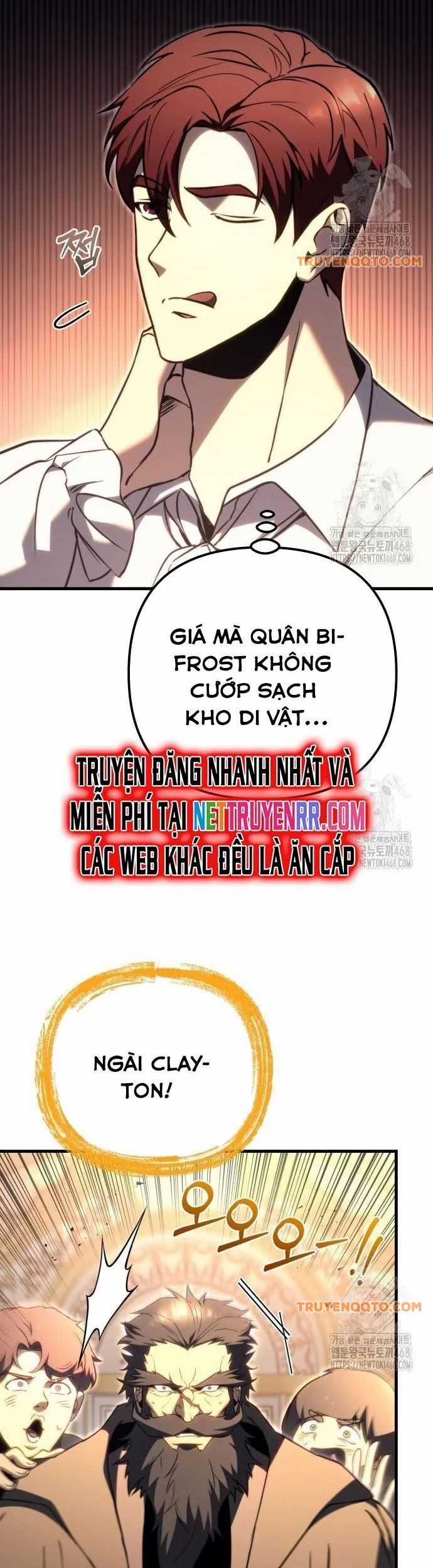 Hồi Quy Giả Của Gia Tộc Suy Vong Chương 72.2 trang 66