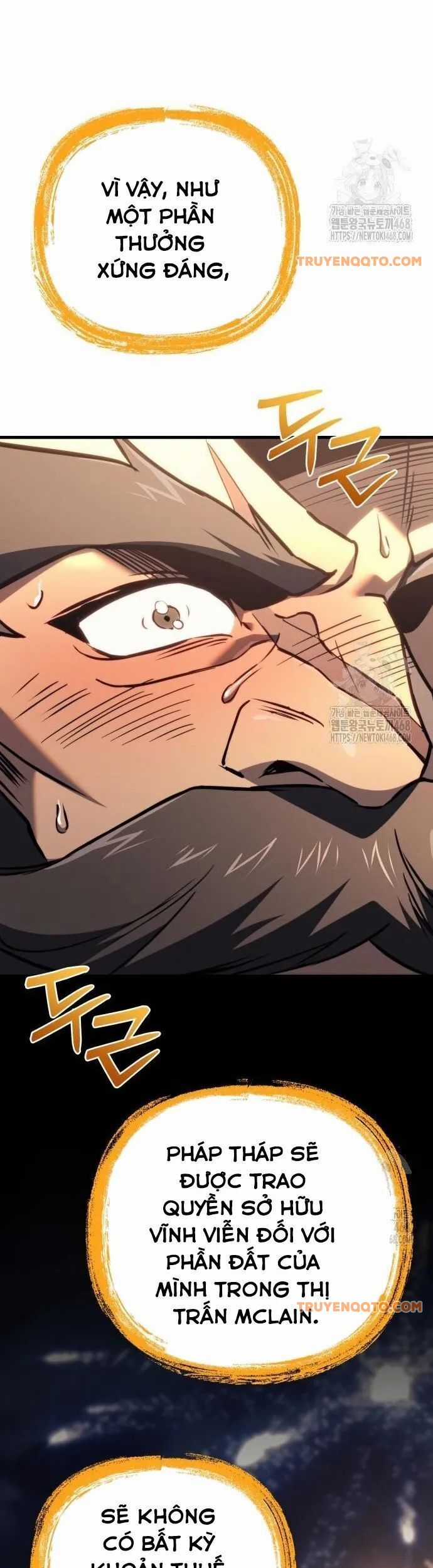 Hồi Quy Giả Của Gia Tộc Suy Vong Chương 72.2 trang 68