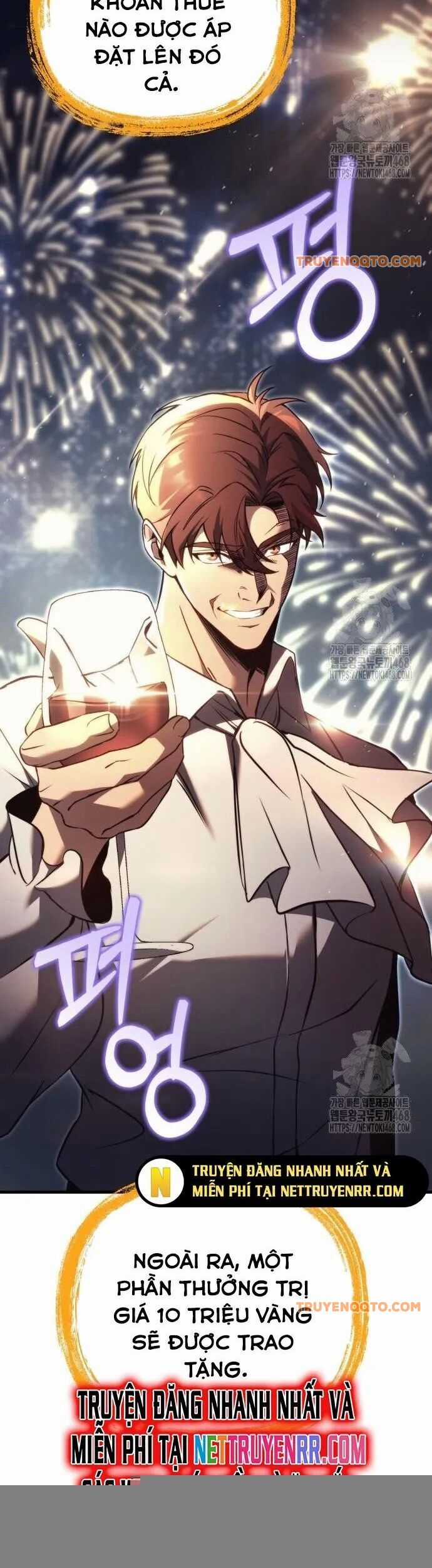 Hồi Quy Giả Của Gia Tộc Suy Vong Chương 72.2 trang 69