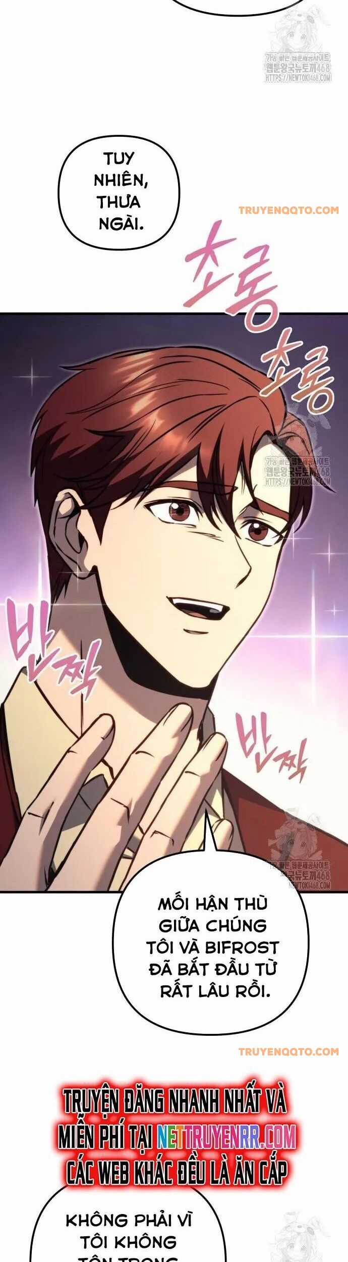 Hồi Quy Giả Của Gia Tộc Suy Vong Chương 72.2 trang 7