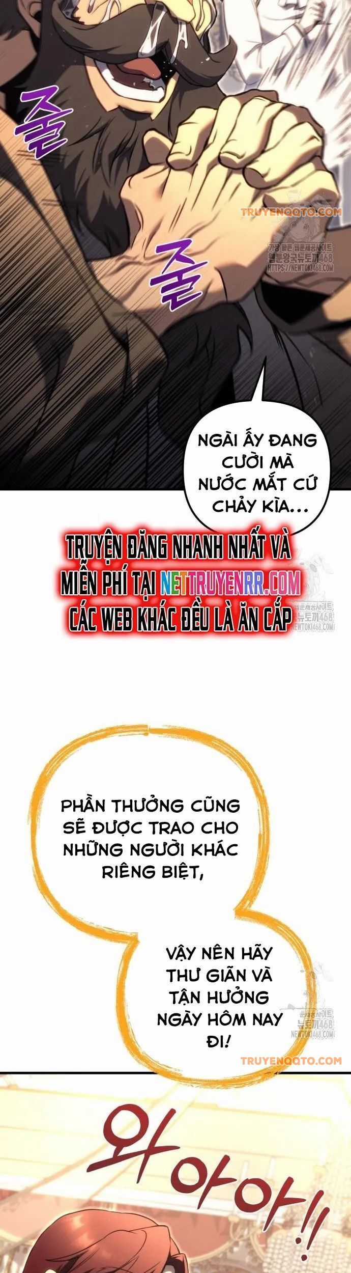 Hồi Quy Giả Của Gia Tộc Suy Vong Chương 72.2 trang 72