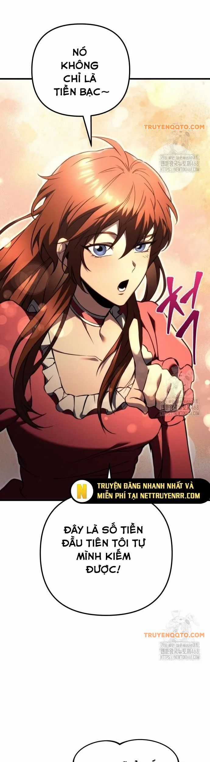 Hồi Quy Giả Của Gia Tộc Suy Vong Chương 72.2 trang 76