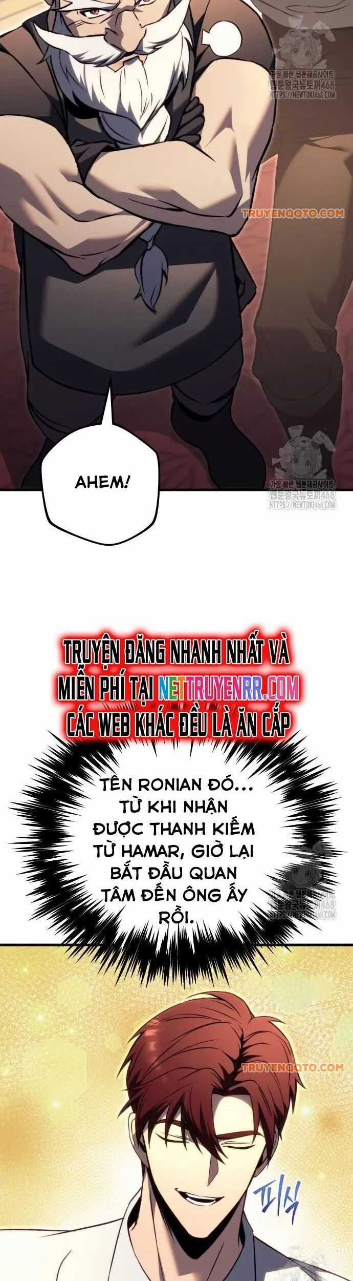 Hồi Quy Giả Của Gia Tộc Suy Vong Chương 72.2 trang 79